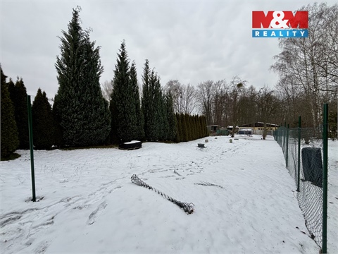 Prodej zahrady, 668 m² 10