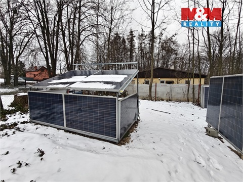 Prodej zahrady, 668 m² - 14