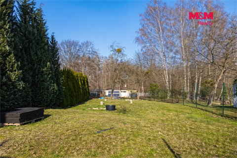 Prodej zahrady, 668 m² - 4