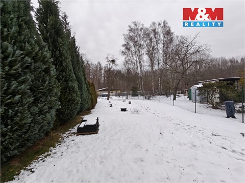 Prodej zahrady, 668 m² 6