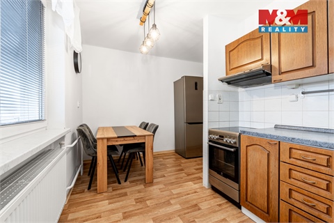 Prodej bytu 3+1, 65 m² 6