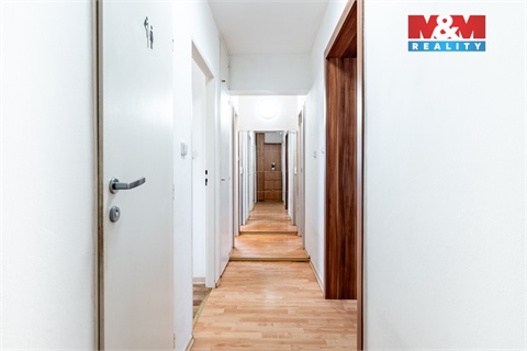 Prodej bytu 3+1, 65 m² - 4