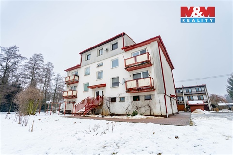 Prodej bytu 3+1, 65 m² 8