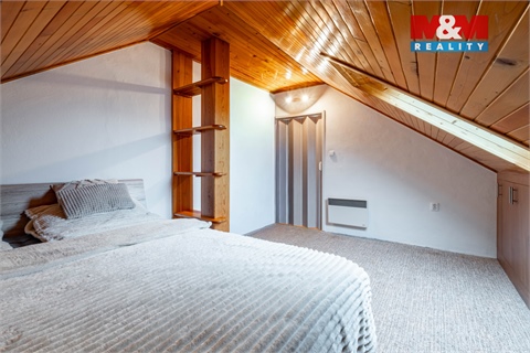 Prodej bytu 3+1, 65 m² 2