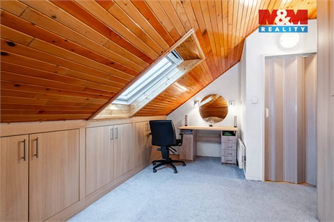 Prodej bytu 3+1, 65 m² 4