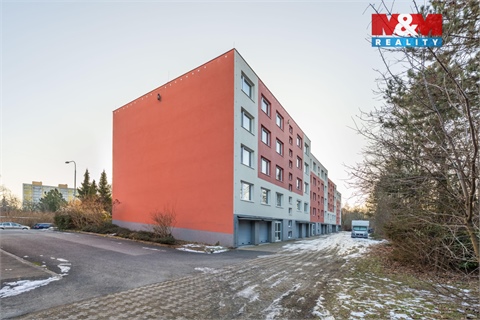 Prodej bytu 3+1, 74 m² - 2