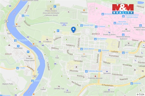 Prodej bytu 3+1, 74 m² 14