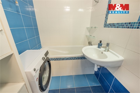 Prodej bytu 3+1, 74 m² - 8