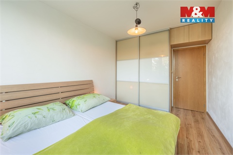 Prodej bytu 3+1, 74 m² 6