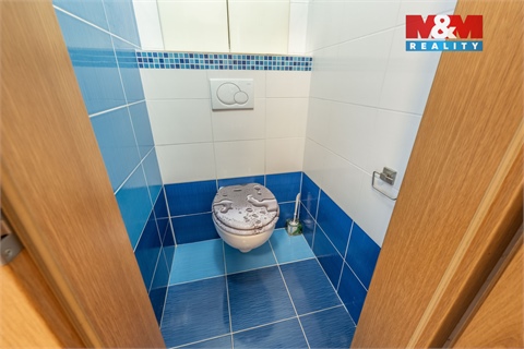 Prodej bytu 3+1, 74 m² 10