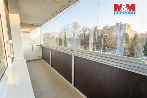 Prodej bytu 3+1, 74 m² - 12