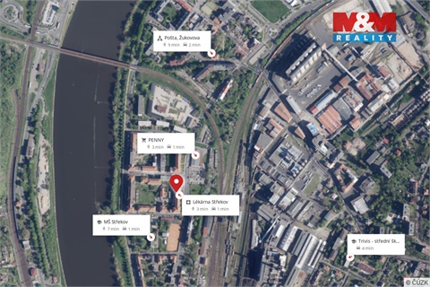 Prodej bytu 4+1, 94 m² 20