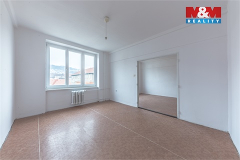 Prodej bytu 4+1, 94 m² - 0