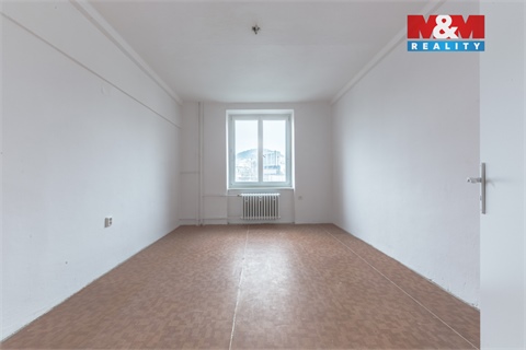 Prodej bytu 4+1, 94 m² - 2