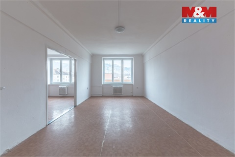 Prodej bytu 4+1, 94 m² 2