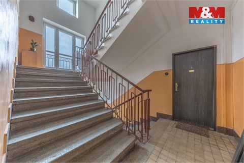 Prodej bytu 4+1, 94 m² 12