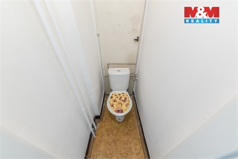 Prodej bytu 4+1, 94 m² 8