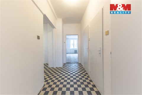 Prodej bytu 4+1, 94 m² 10