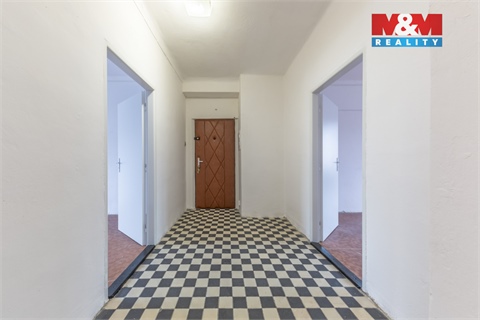 Prodej bytu 4+1, 94 m² 4