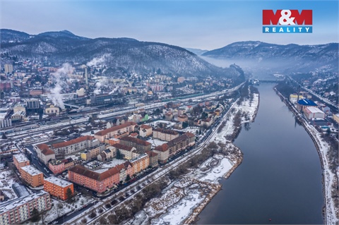 Prodej bytu 4+1, 94 m² - 18