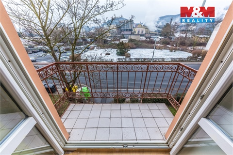 Prodej bytu 4+1, 94 m² 6