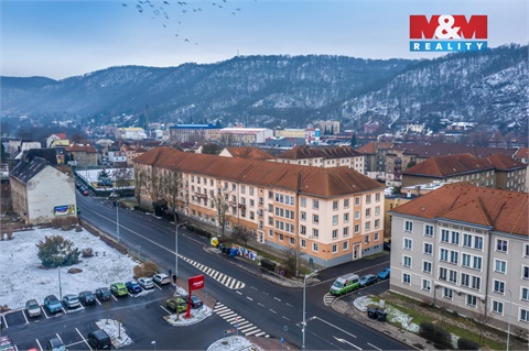 Prodej bytu 4+1, 94 m² - 12