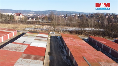 Prodej garáže, 16 m² 6