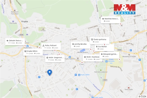 Prodej bytu 1+1, 41 m² 10