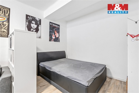 Prodej bytu 1+1, 41 m² - 6