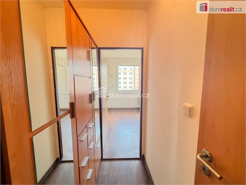 Pronájem bytu 1+1, 37 m² 6