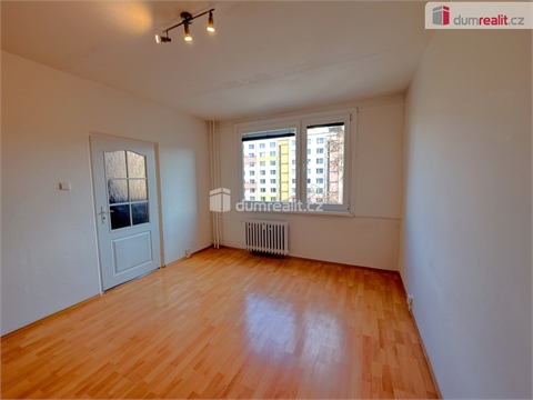 Pronájem bytu 1+1, 37 m² 4