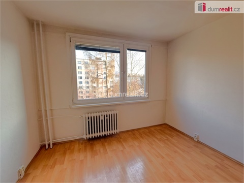 Pronájem bytu 1+1, 37 m² - 4