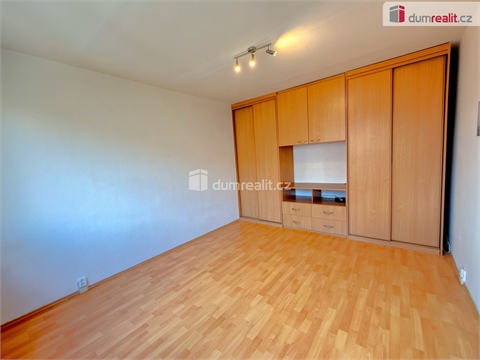 Pronájem bytu 1+1, 37 m² - 2