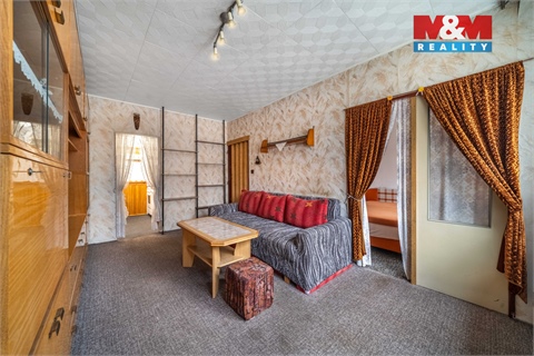 Prodej bytu 2kk, 39 m² 4