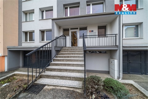 Prodej bytu 2kk, 39 m² - 12