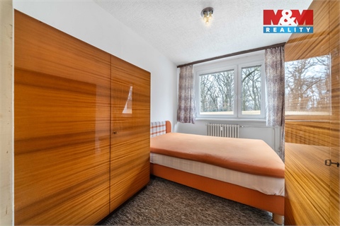 Prodej bytu 2kk, 39 m² - 4