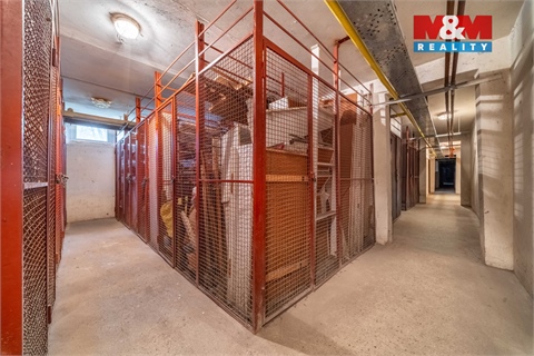 Prodej bytu 2kk, 39 m² 12