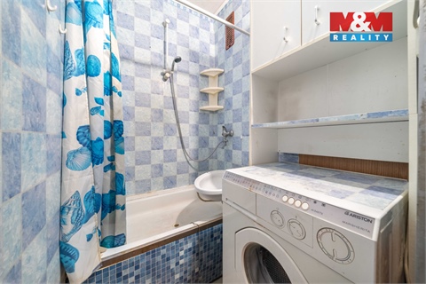 Prodej bytu 2kk, 39 m² - 6