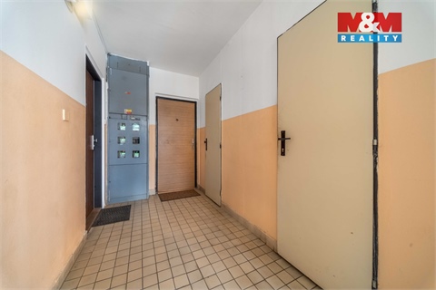 Prodej bytu 2kk, 39 m² - 10