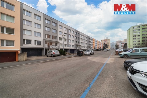 Prodej bytu 2kk, 39 m² 14