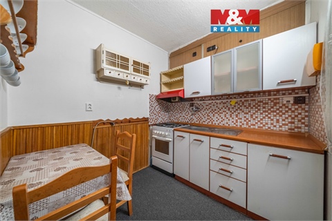 Prodej bytu 2kk, 39 m² 0