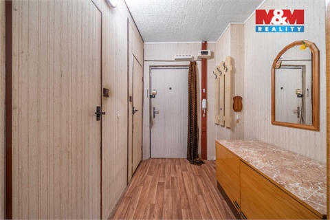 Prodej bytu 2kk, 39 m² - 8