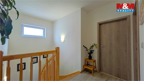 Prodej rodinného domu, 96 m² 14