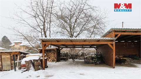 Prodej rodinného domu, 96 m² - 20