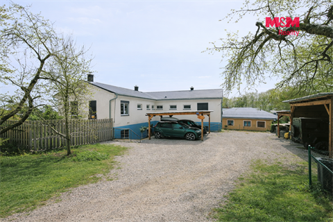 Prodej rodinného domu, 96 m² 4