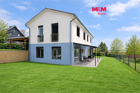 Prodej rodinného domu, 96 m² 0