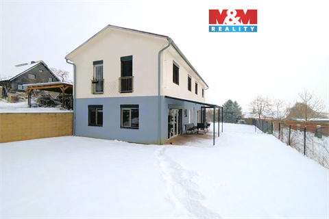 Prodej rodinného domu, 96 m² 0