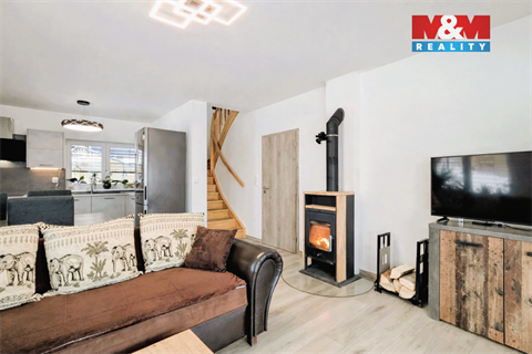 Prodej rodinného domu, 96 m² 2