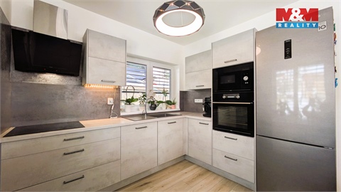 Prodej rodinného domu, 96 m² - 0