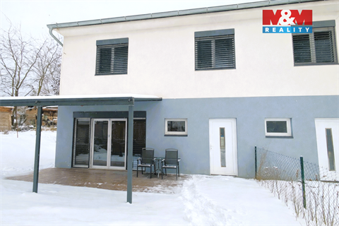 Prodej rodinného domu, 96 m² 18